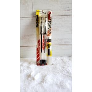 Pentel R.S.V.P. Ball Point Pen